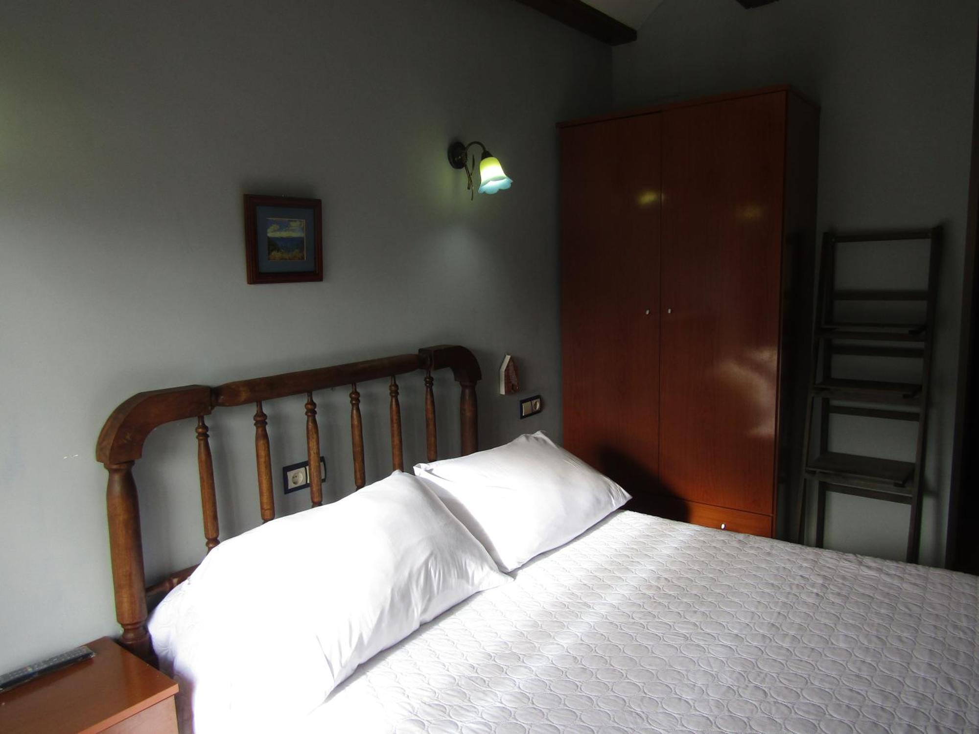 Hostal Paquita Allepuz Room photo